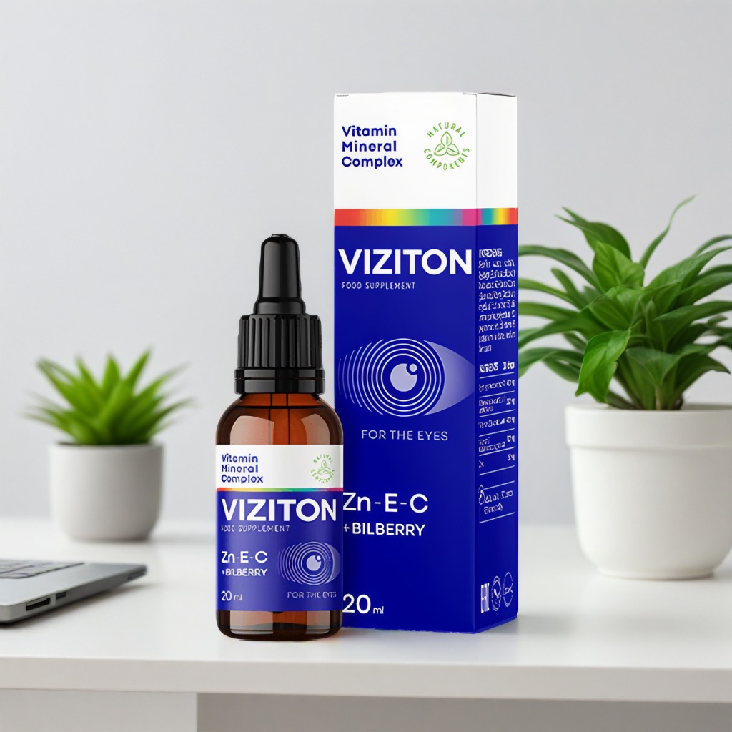Product packshot