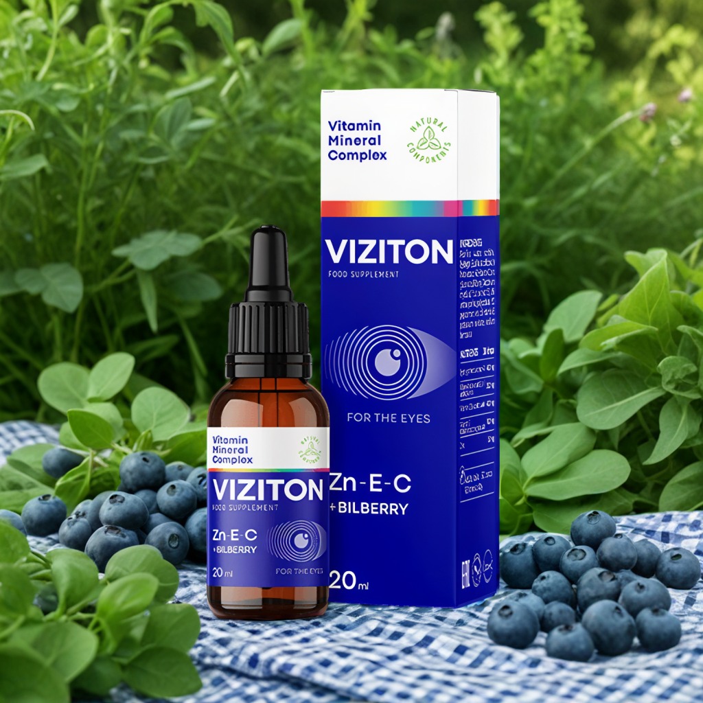 Product packshot