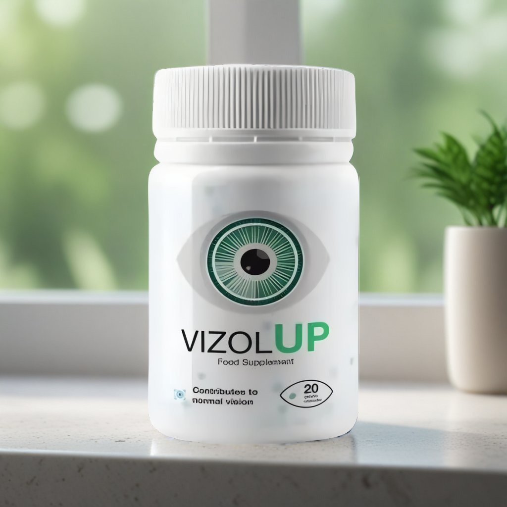 Product packshot