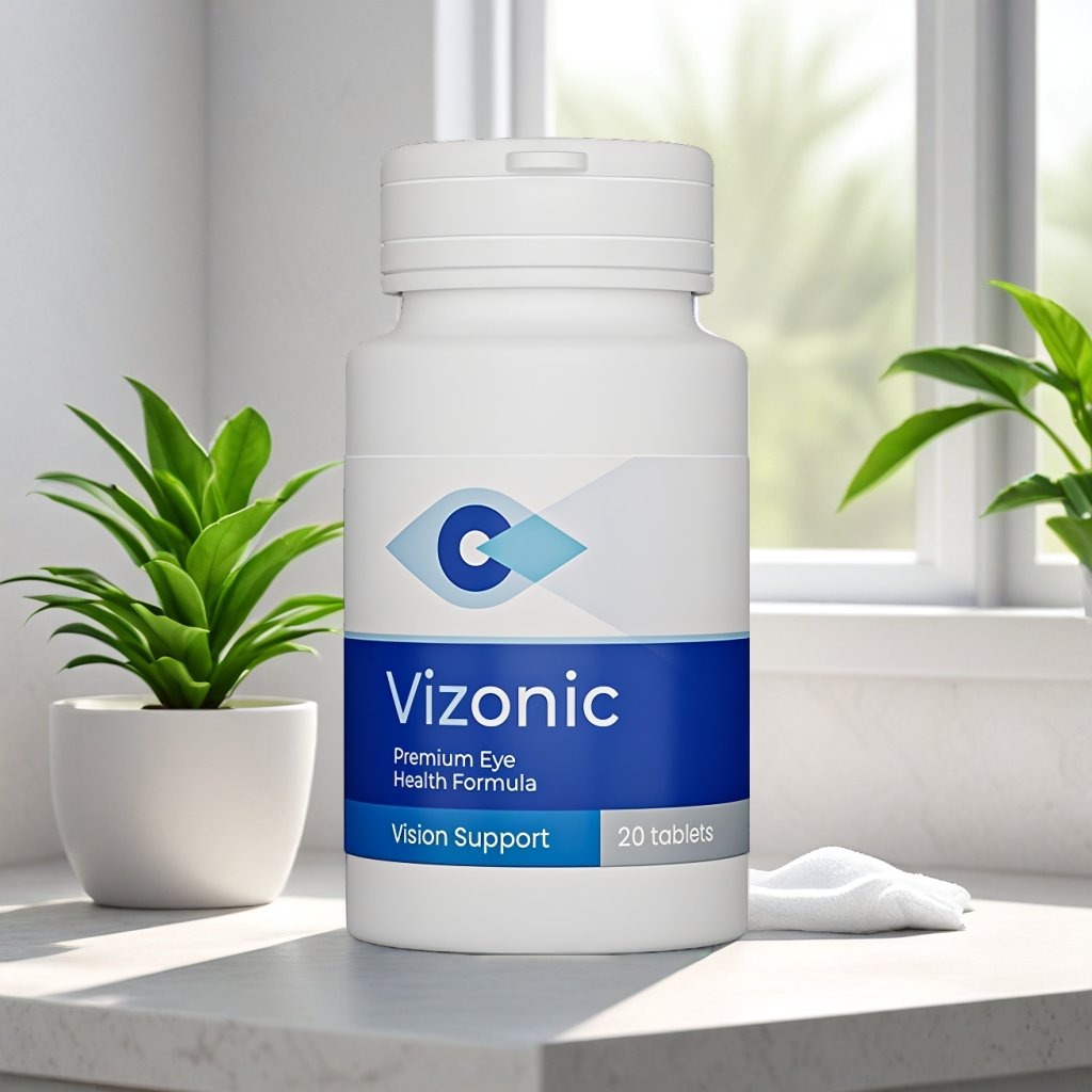 Product packshot