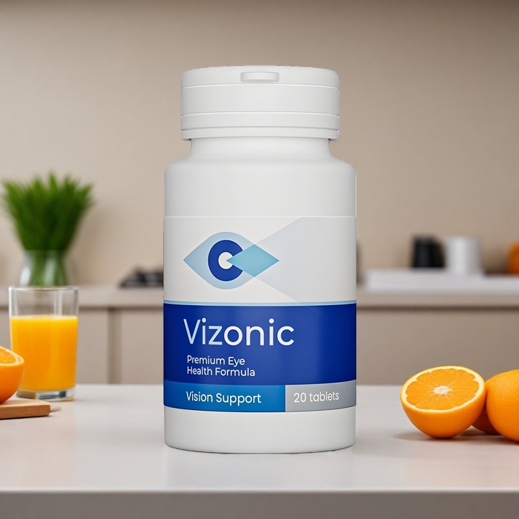 Product packshot