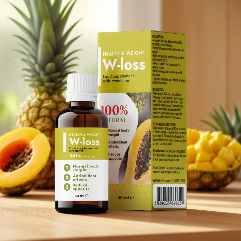 Product packshot