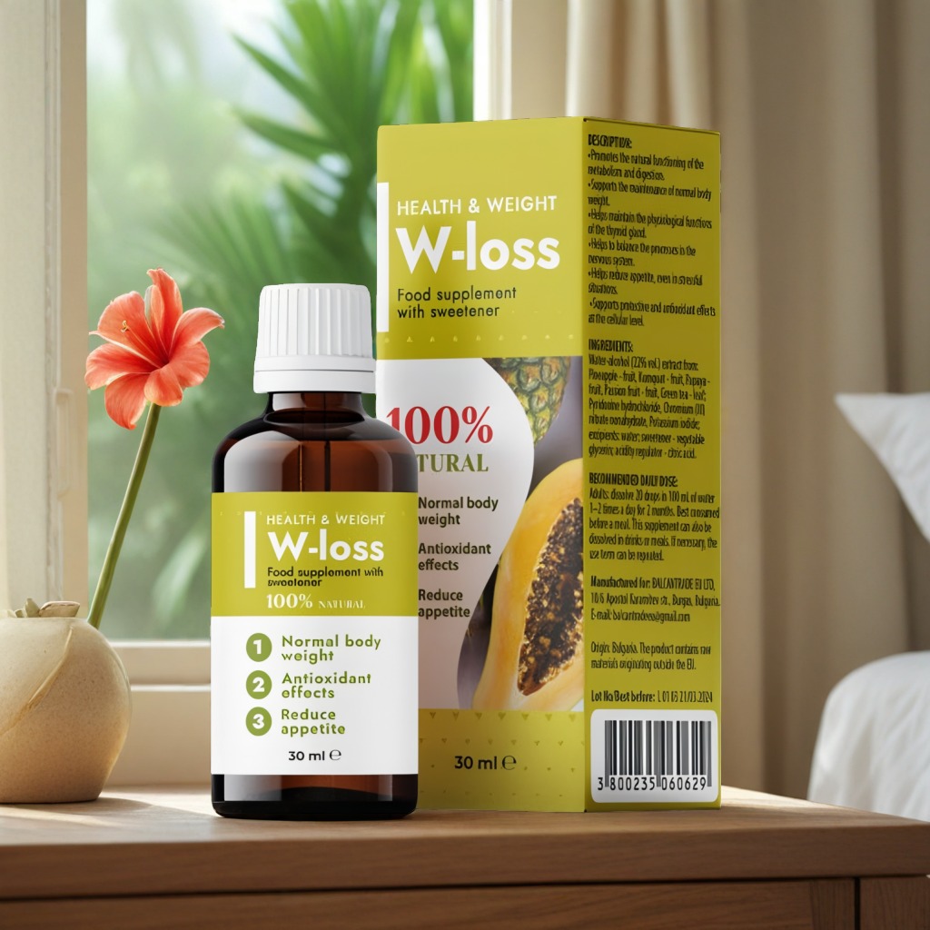 Product packshot