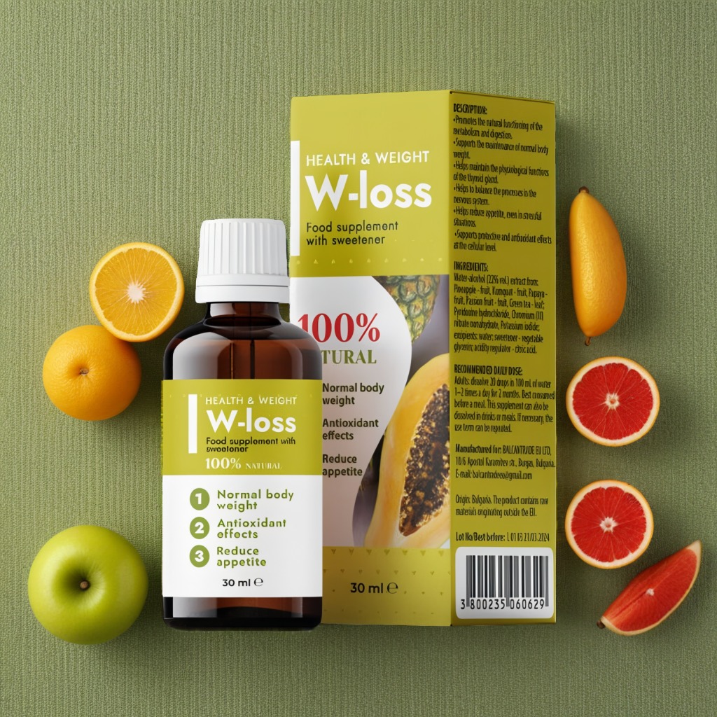 Product packshot