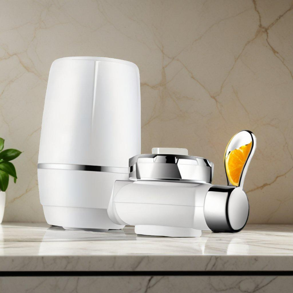 WATER PURIFIER packshot