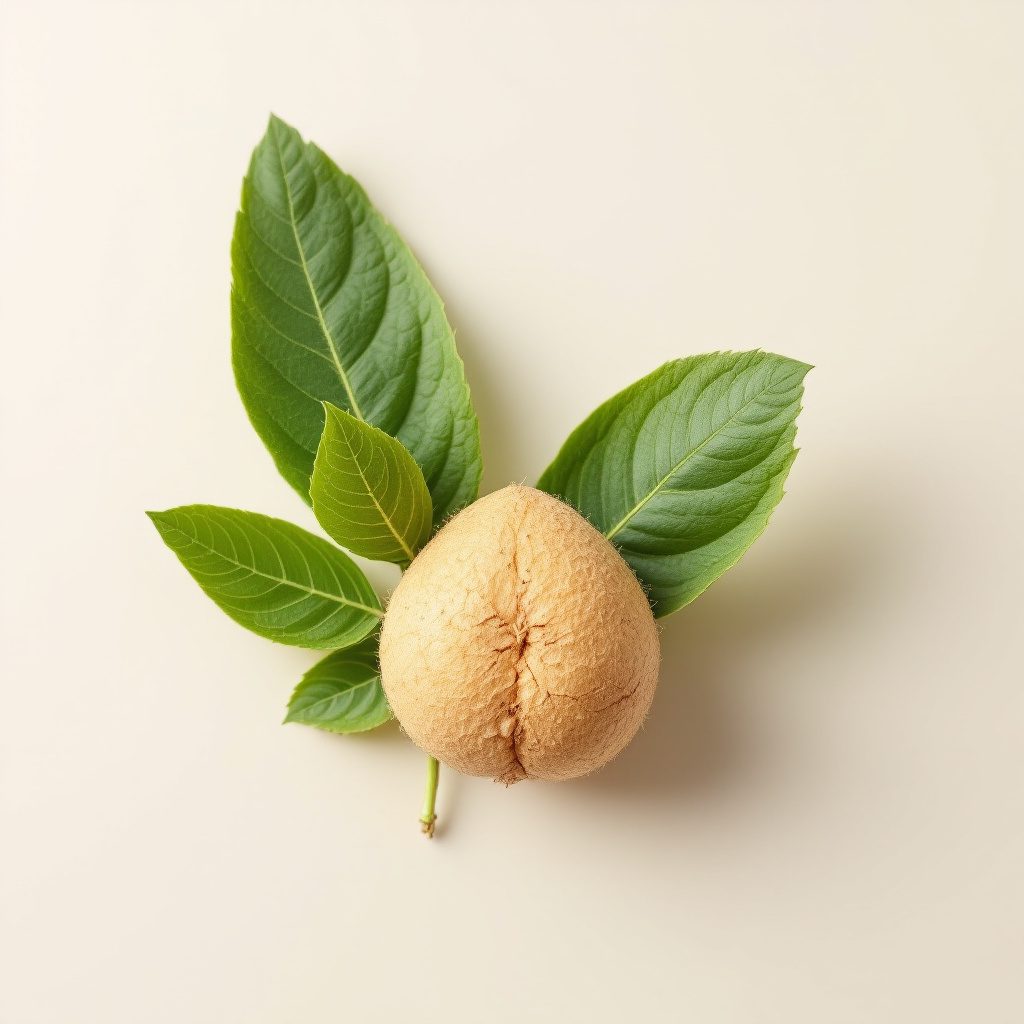 Fibre naturale