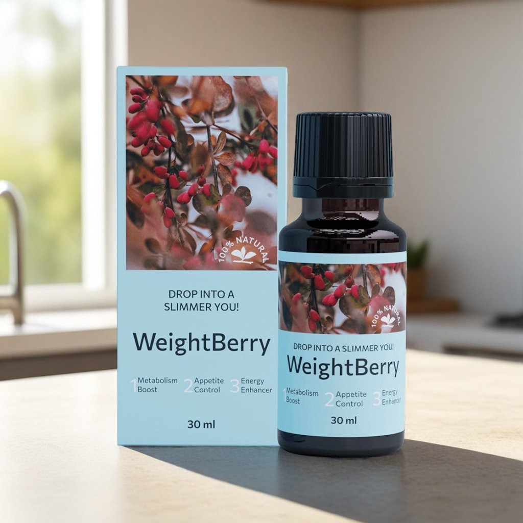 Product packshot