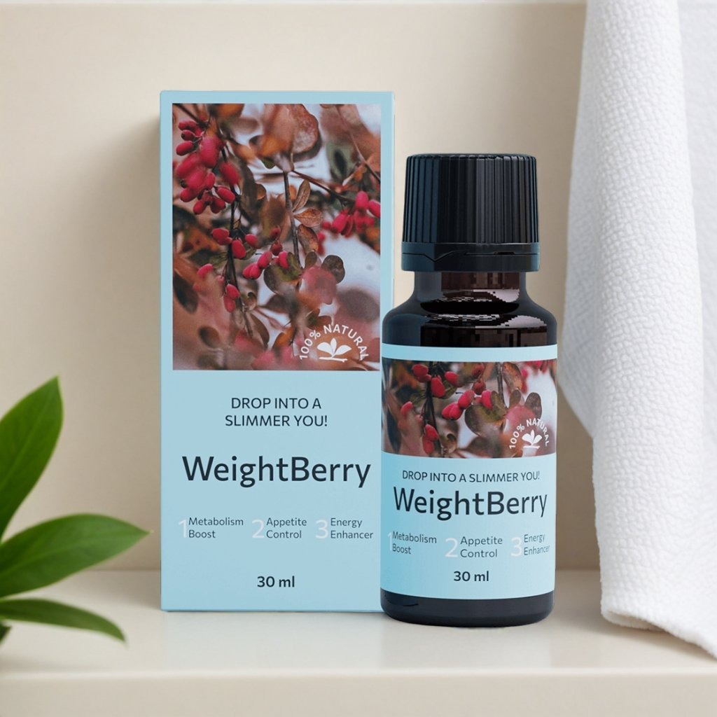 Product packshot