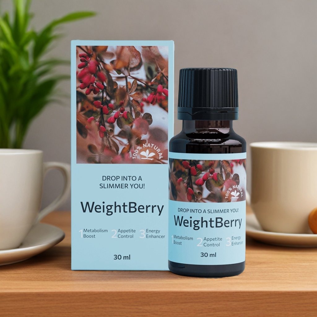Product packshot