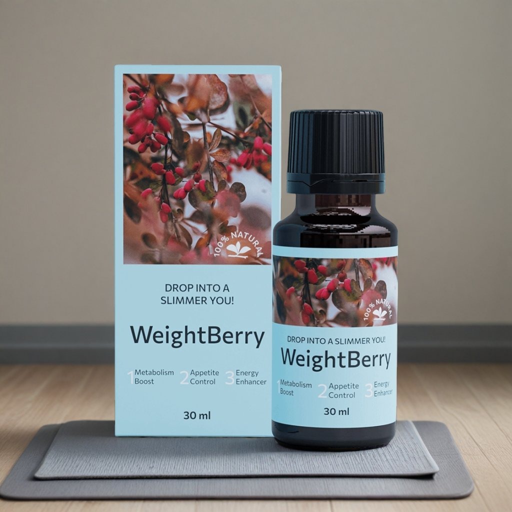 Product packshot