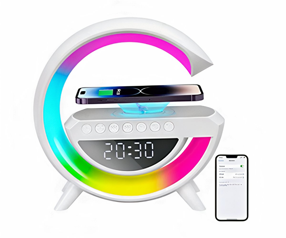 Wireless Charger a 248 LEU packshot