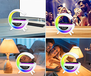 Wireless Charger a 248 LEU packshot