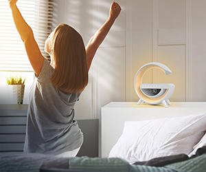 Wireless Charger a 248 LEU packshot