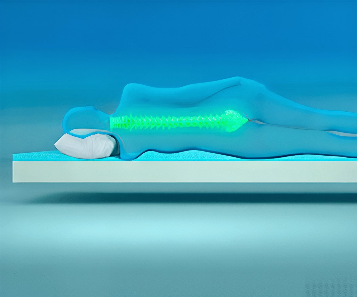 Wonder Topper a 747 LEU packshot