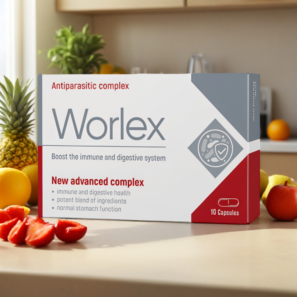Product packshot
