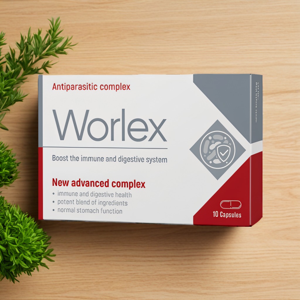 Product packshot