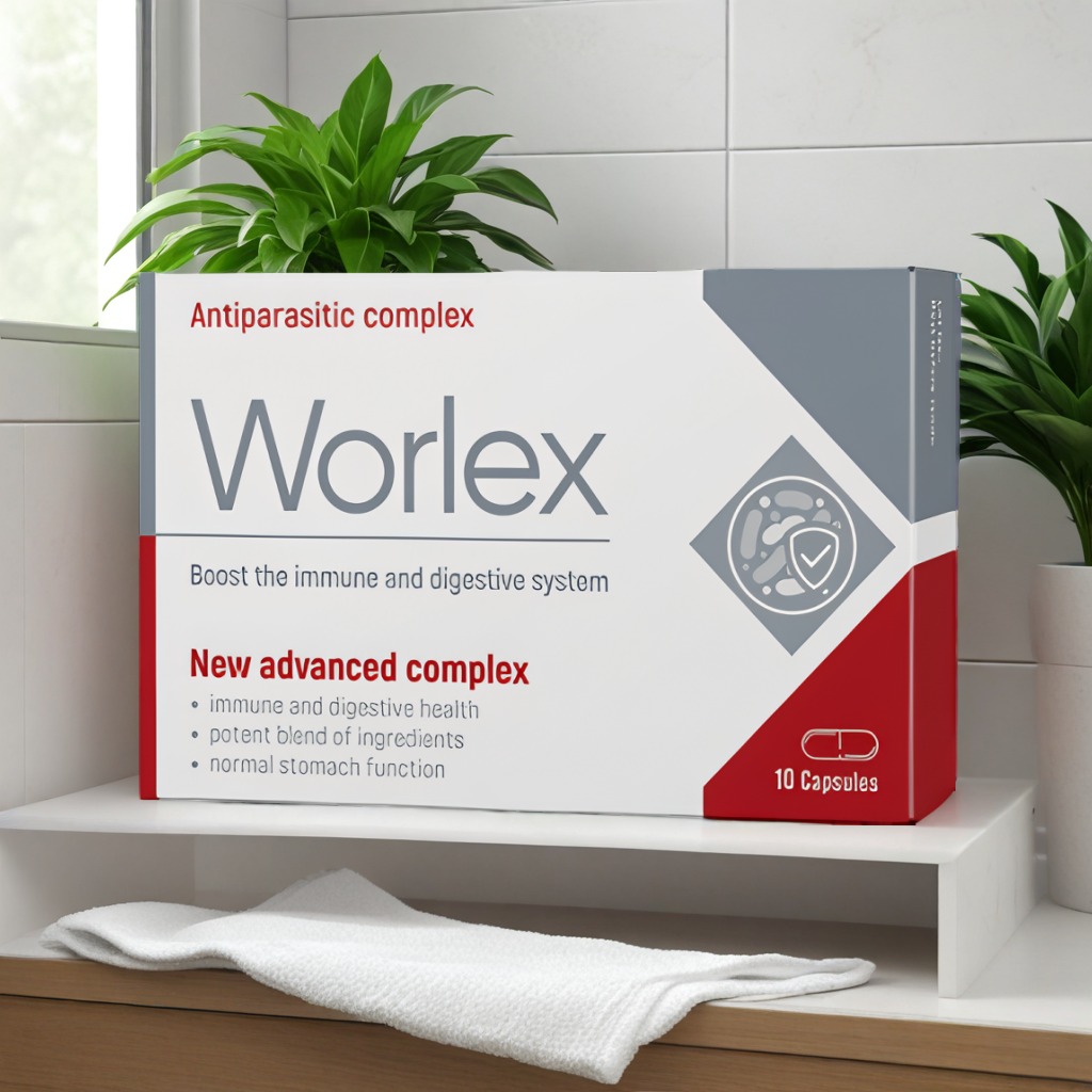 Product packshot