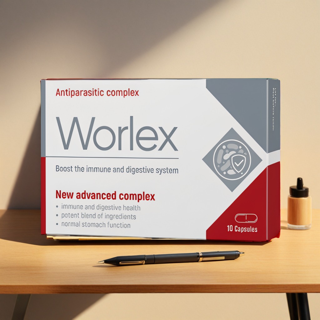 Product packshot