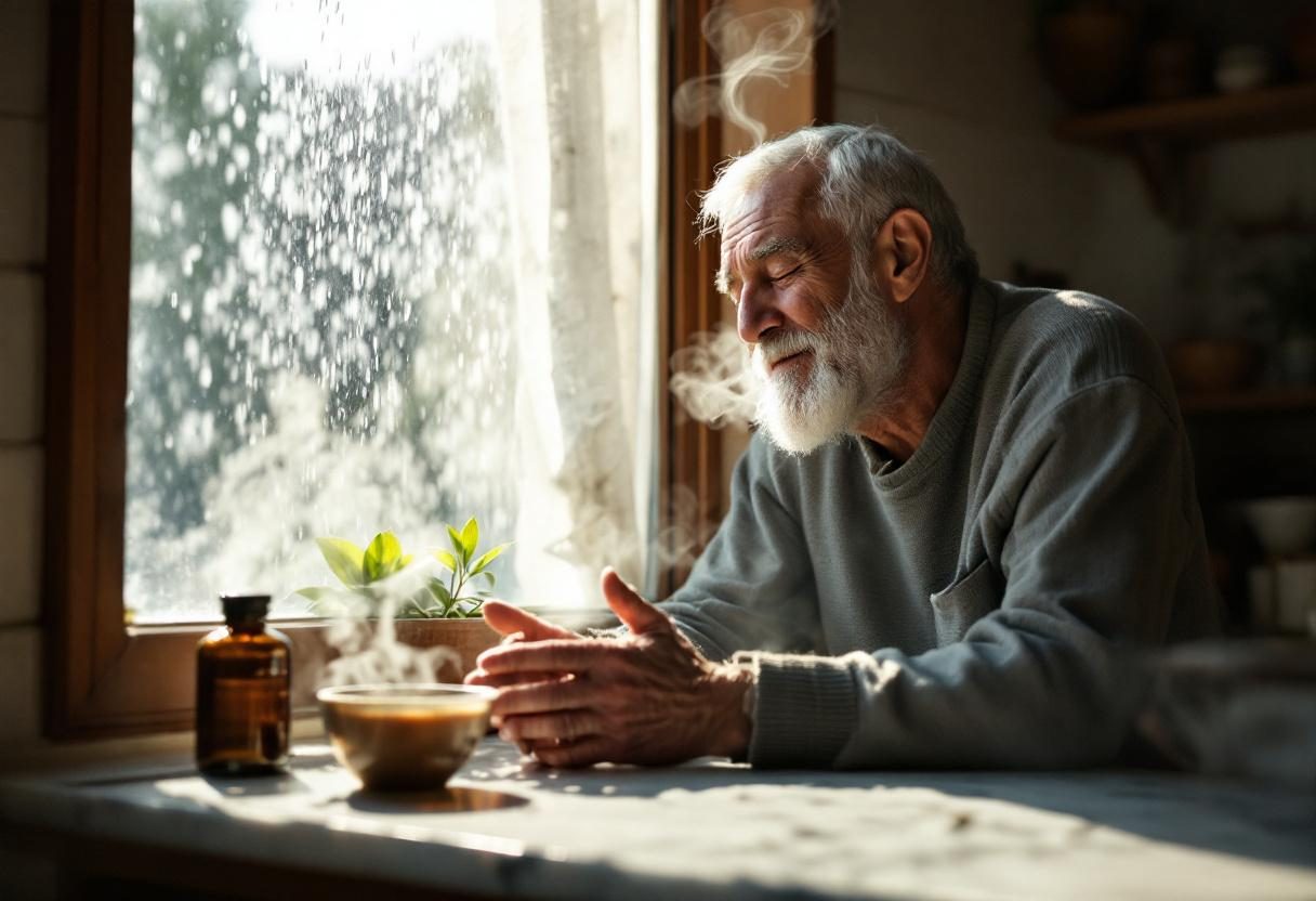 Svakodnevna rutina nege kože sa prirodnim proizvodima