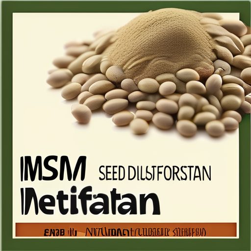MSM (metilsulfonilmetan)