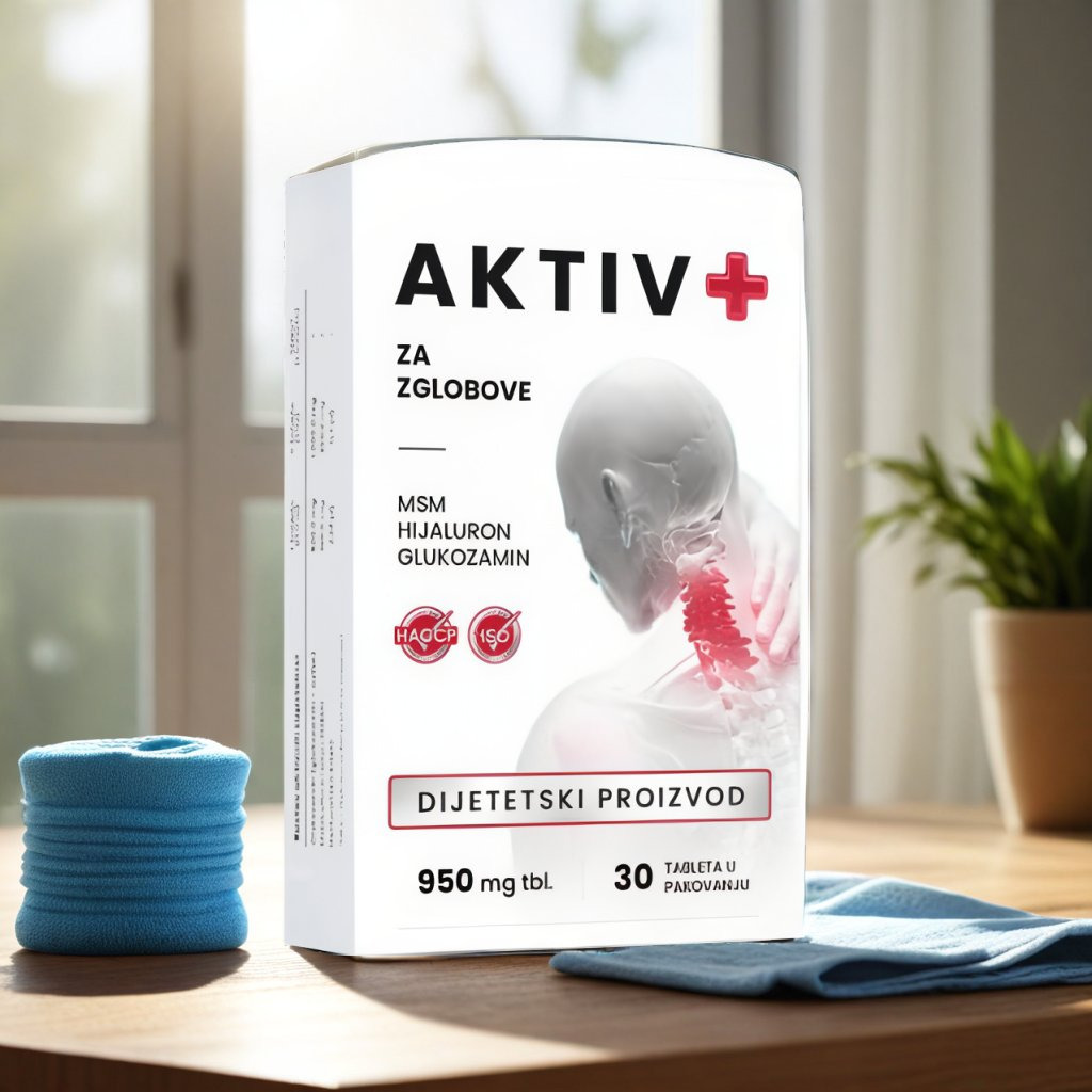 Product packshot