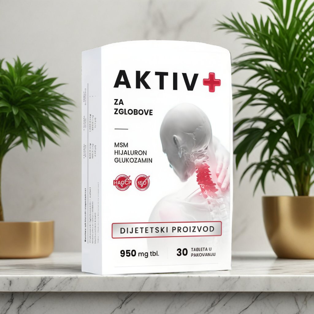 Product packshot