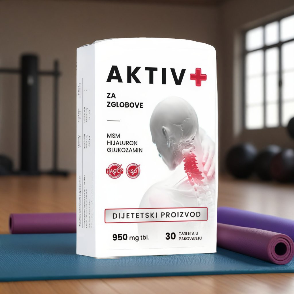 Product packshot