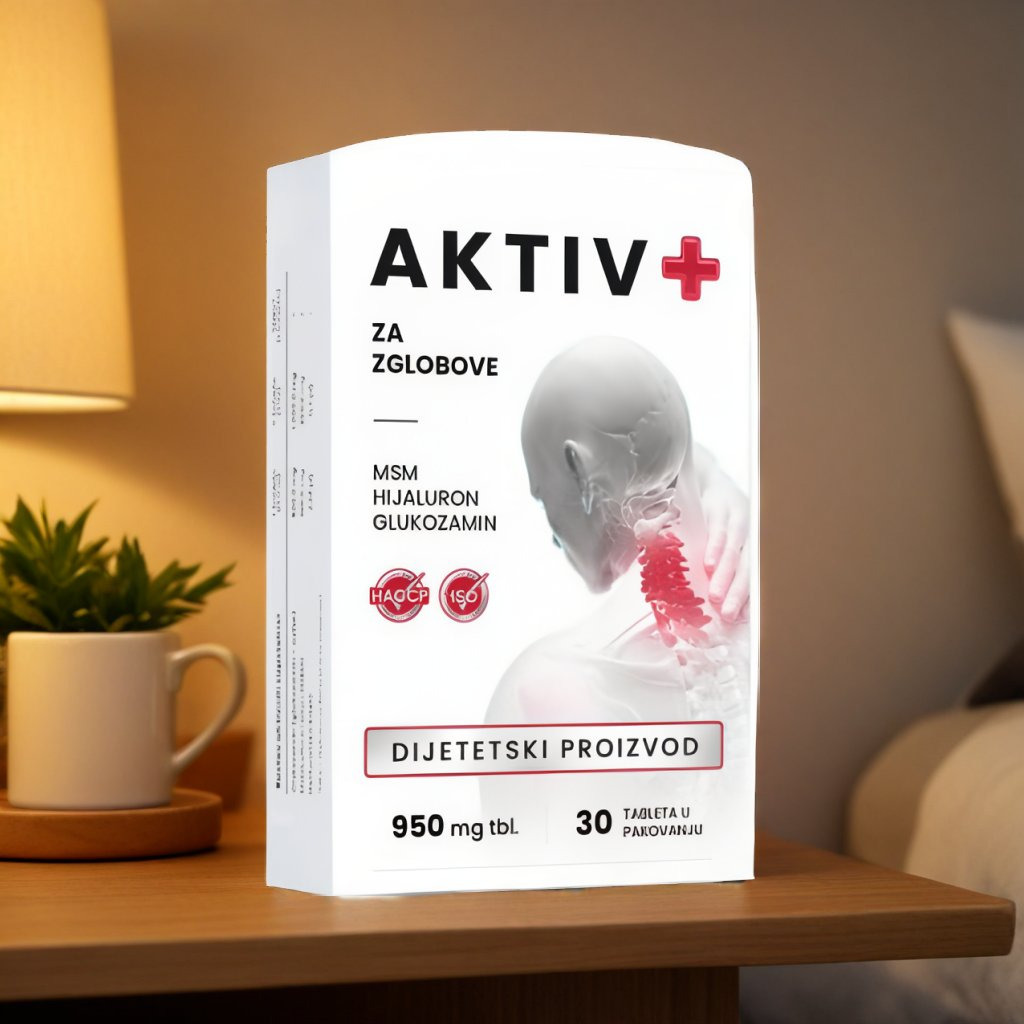 Product packshot