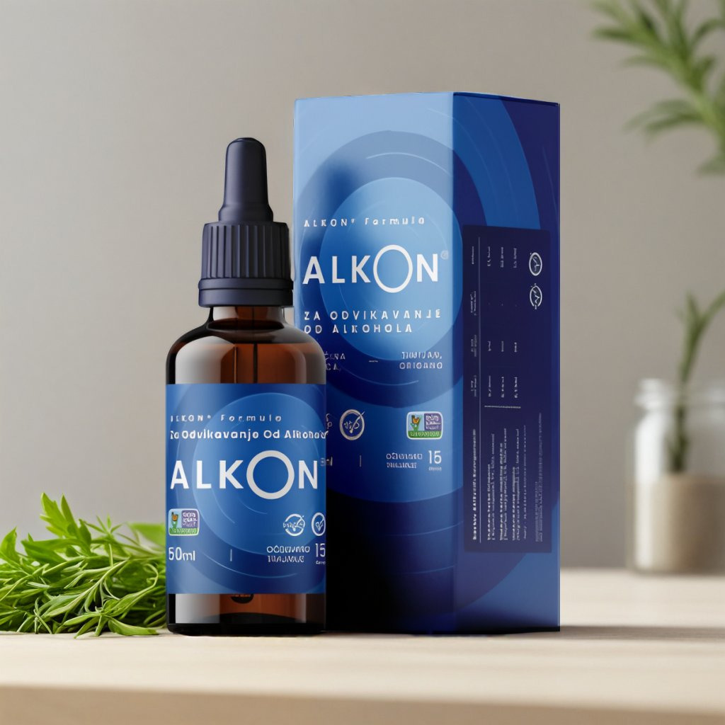 Product packshot