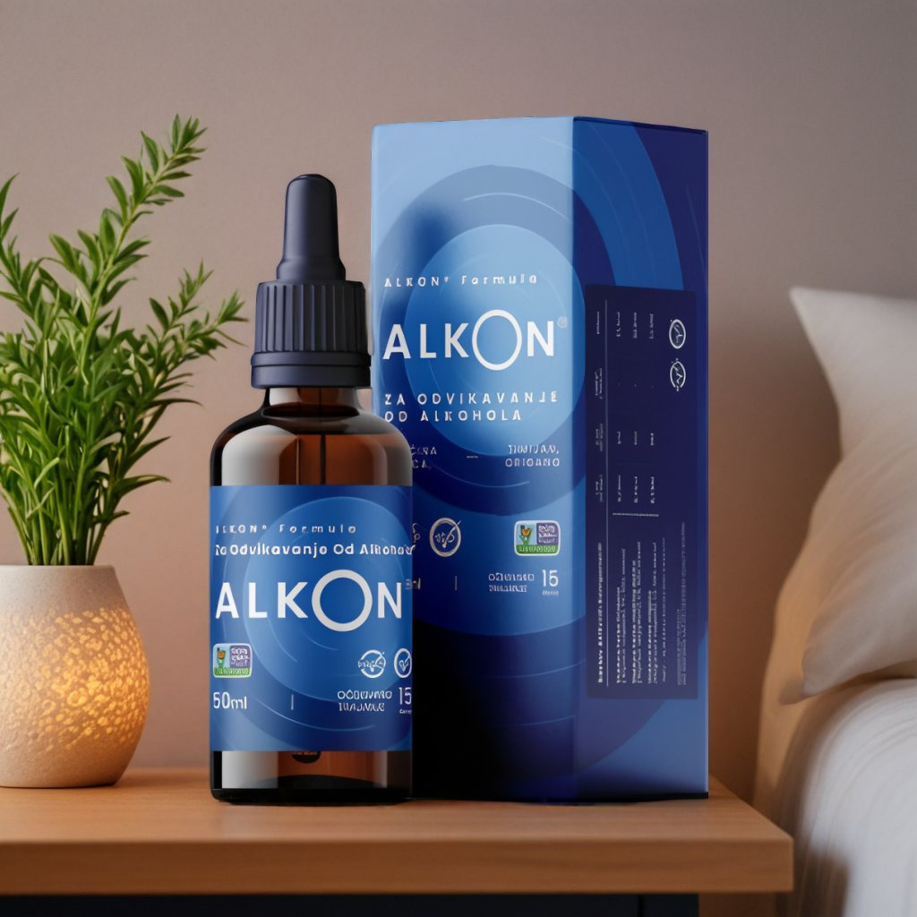 Product packshot