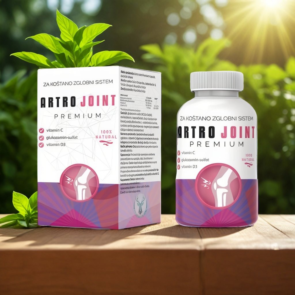 Product packshot