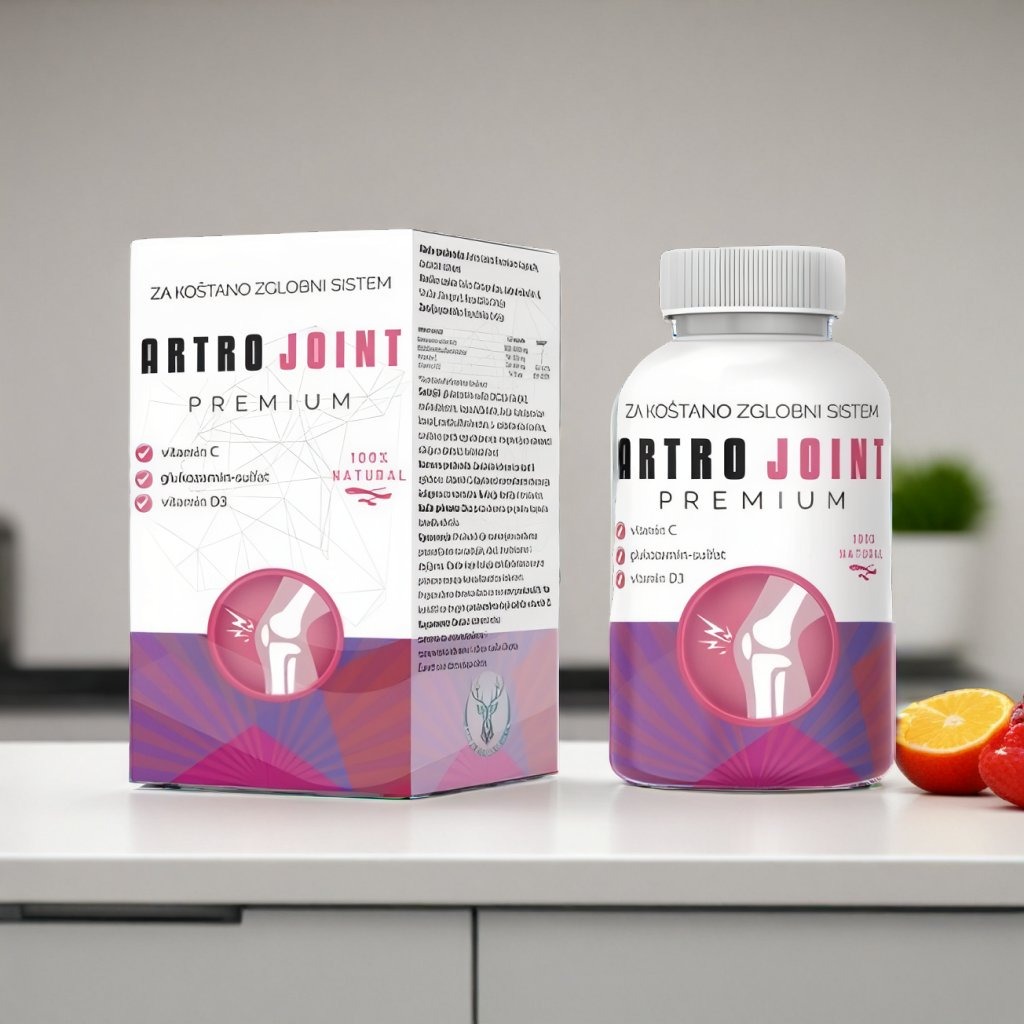 Product packshot