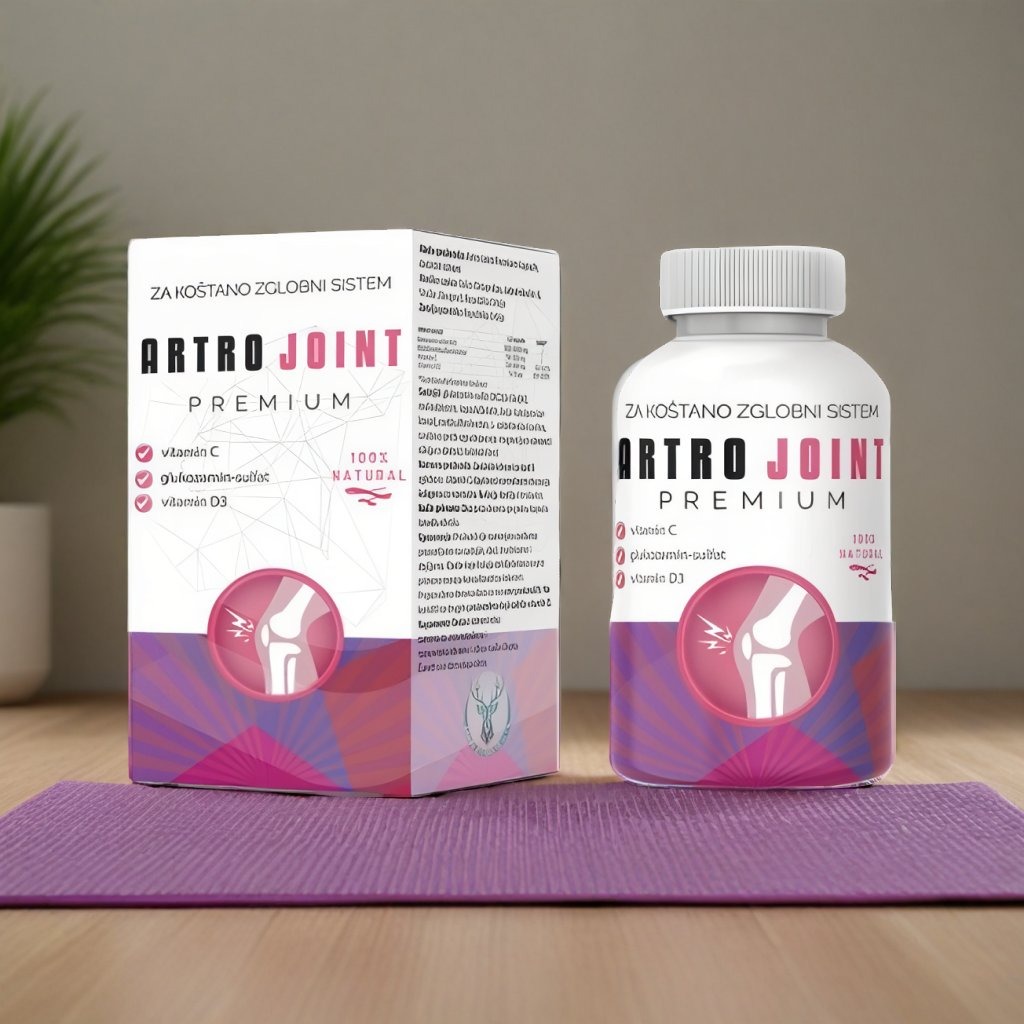 Product packshot