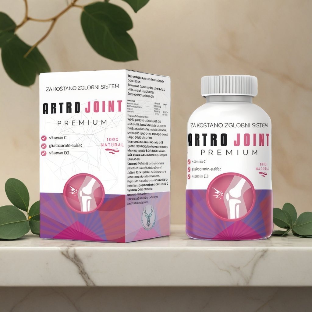 Product packshot