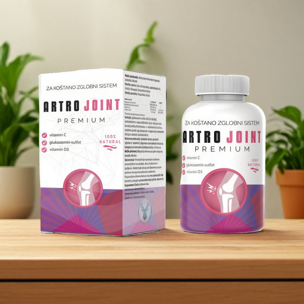 Product packshot