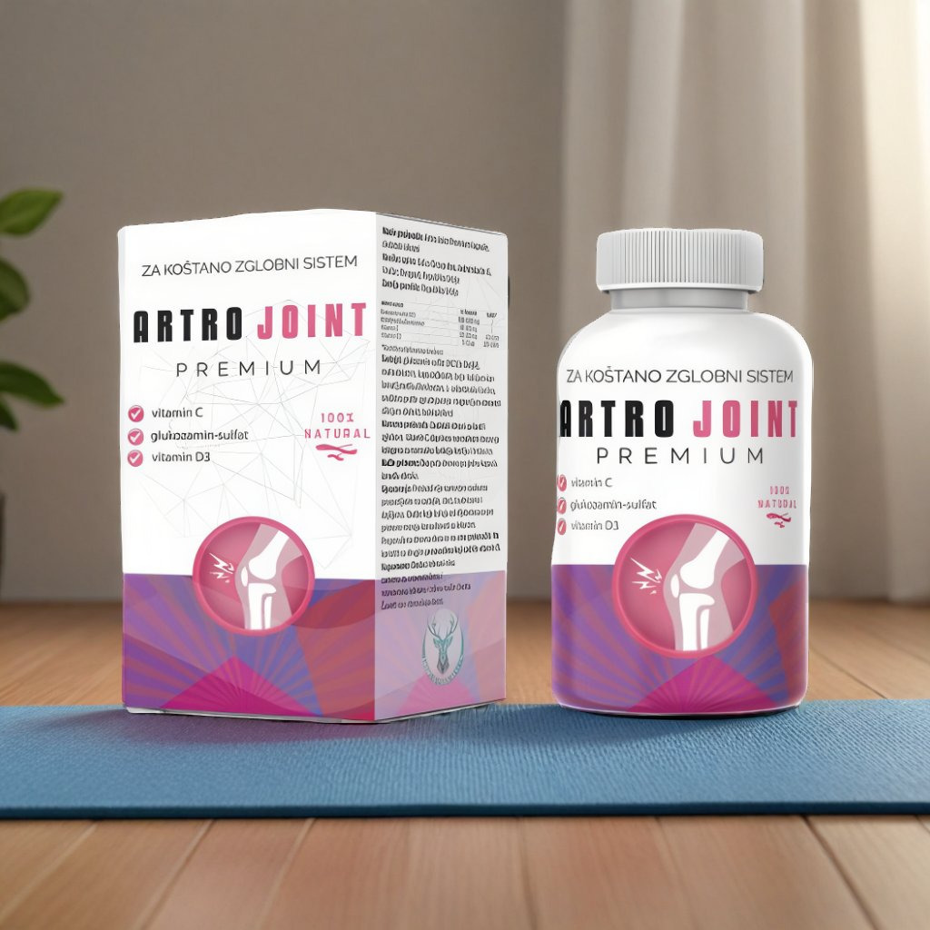 Product packshot