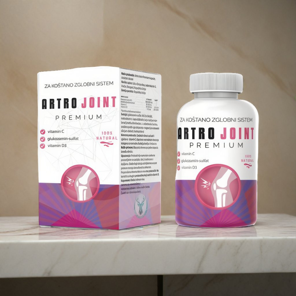 Product packshot