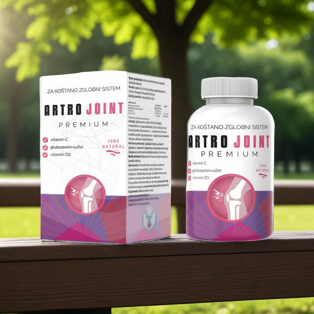 Product packshot