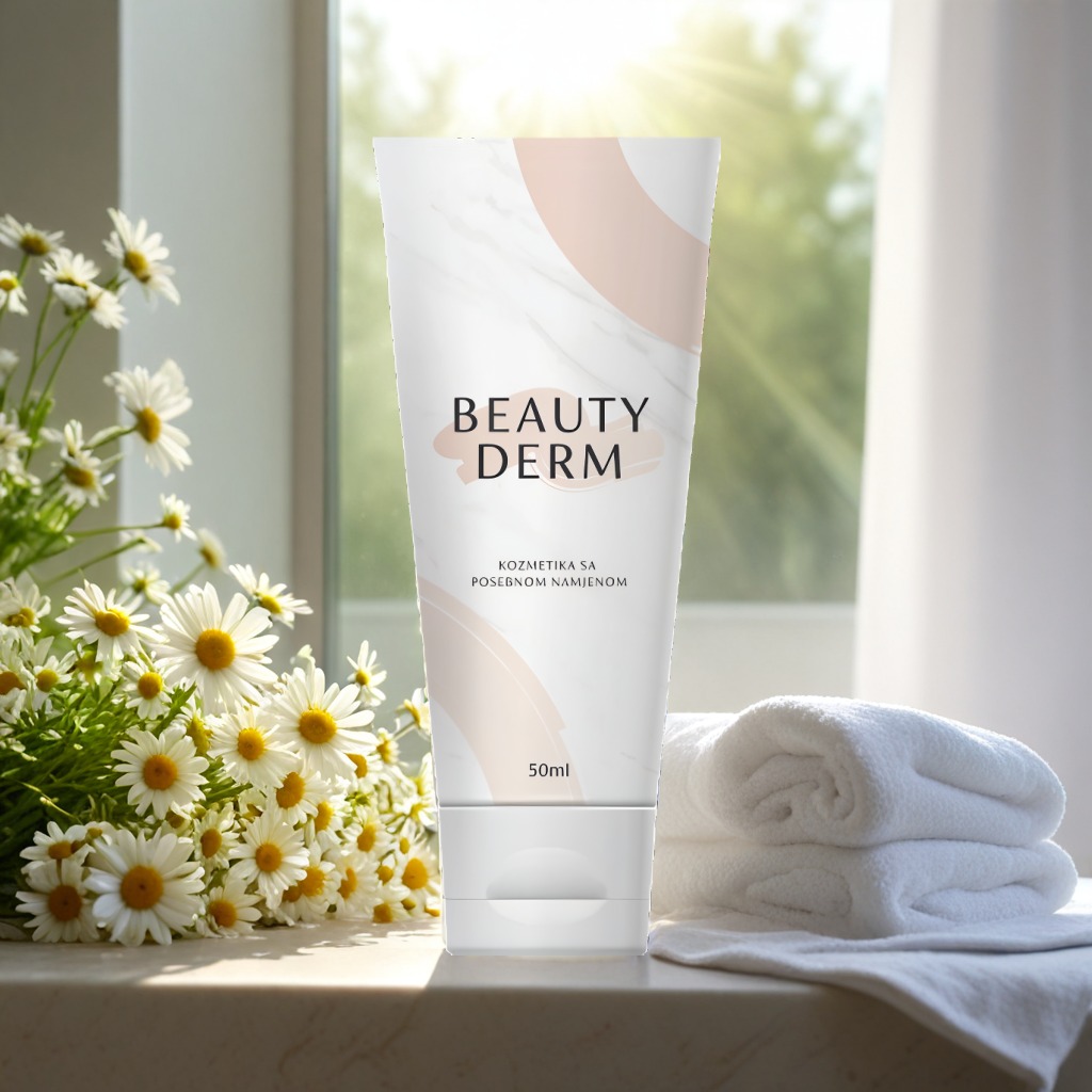 Product packshot