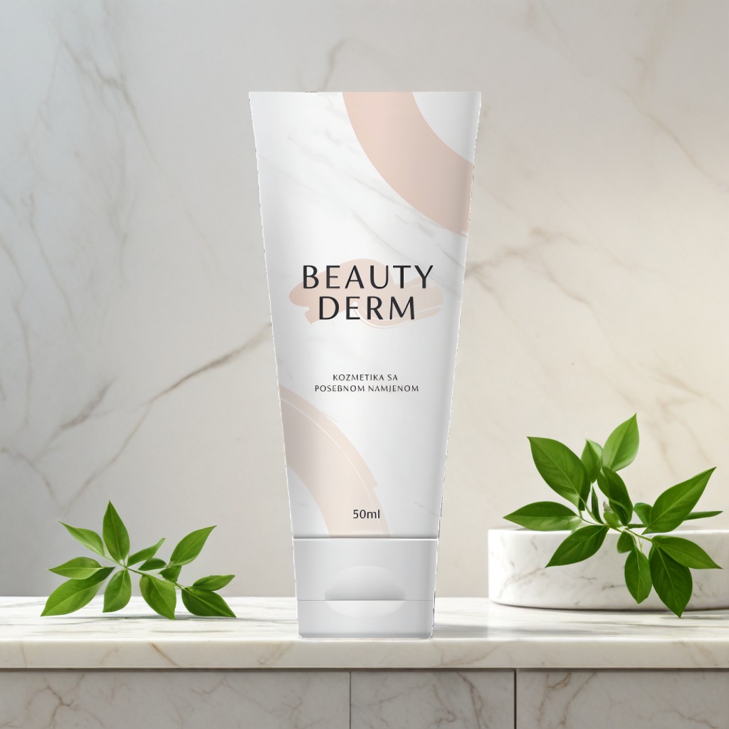 Product packshot