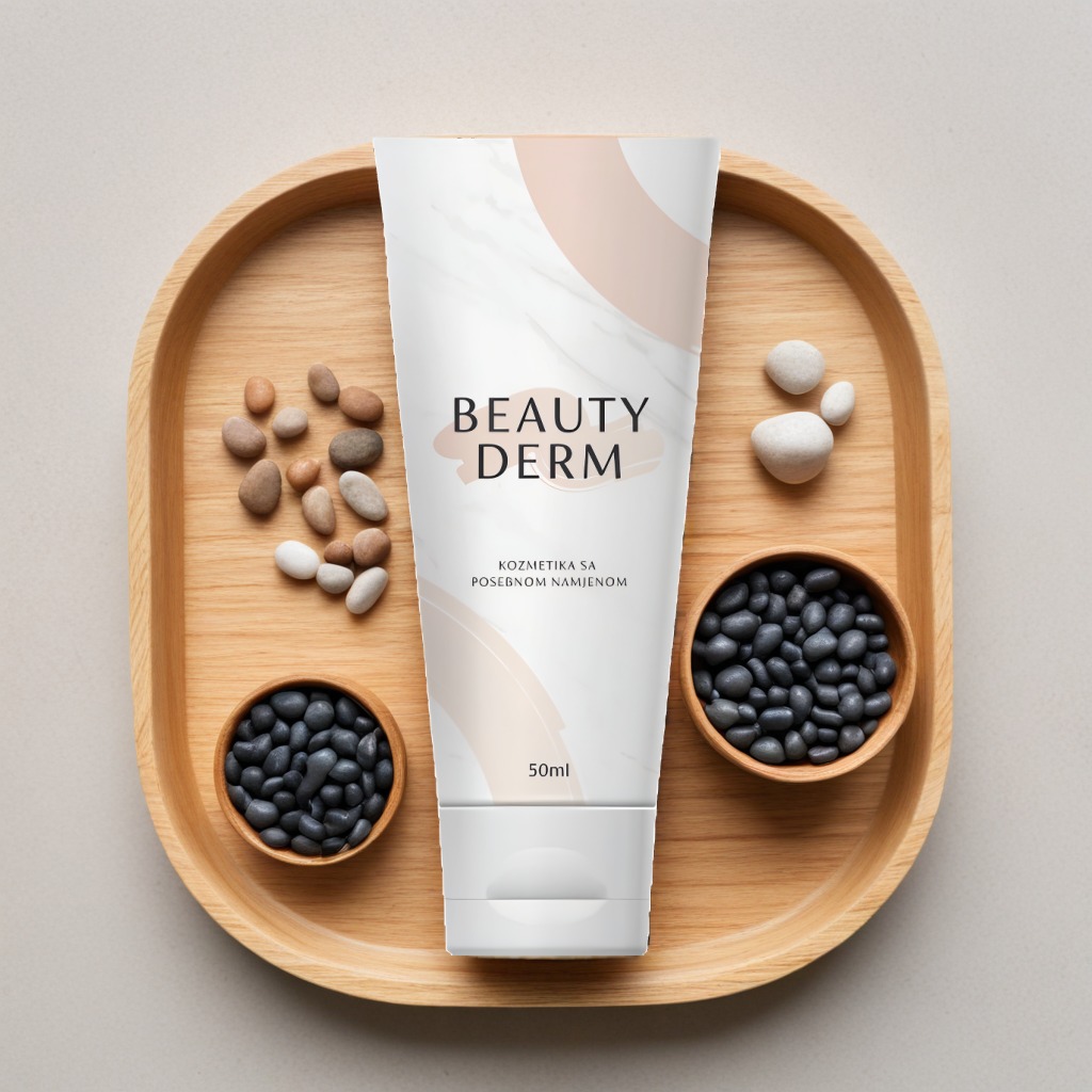 Product packshot