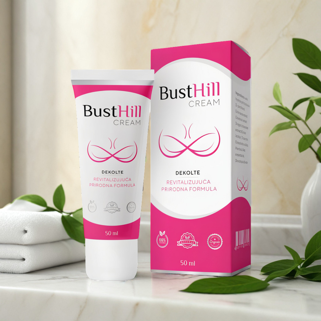 BustHill packshot