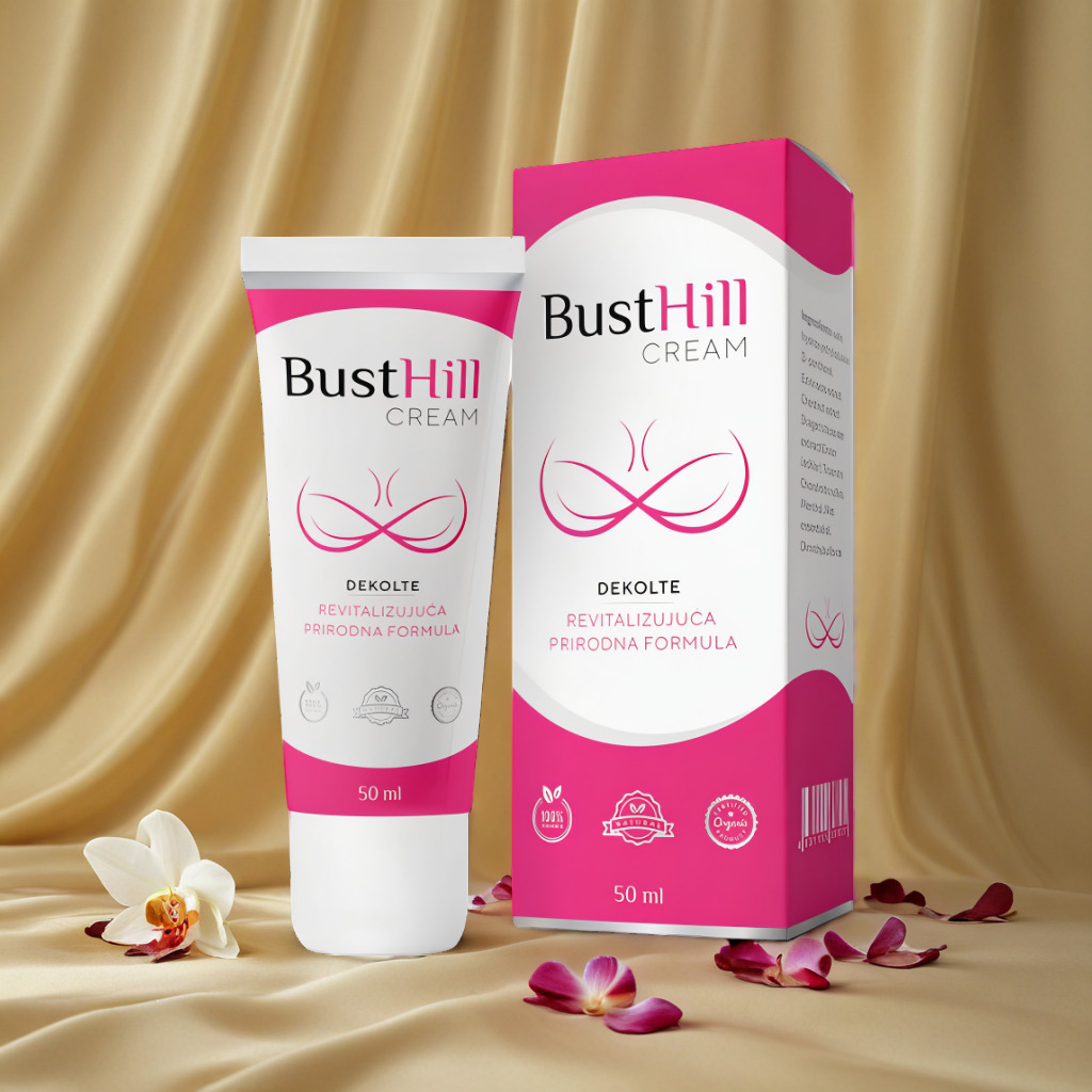 BustHill packshot