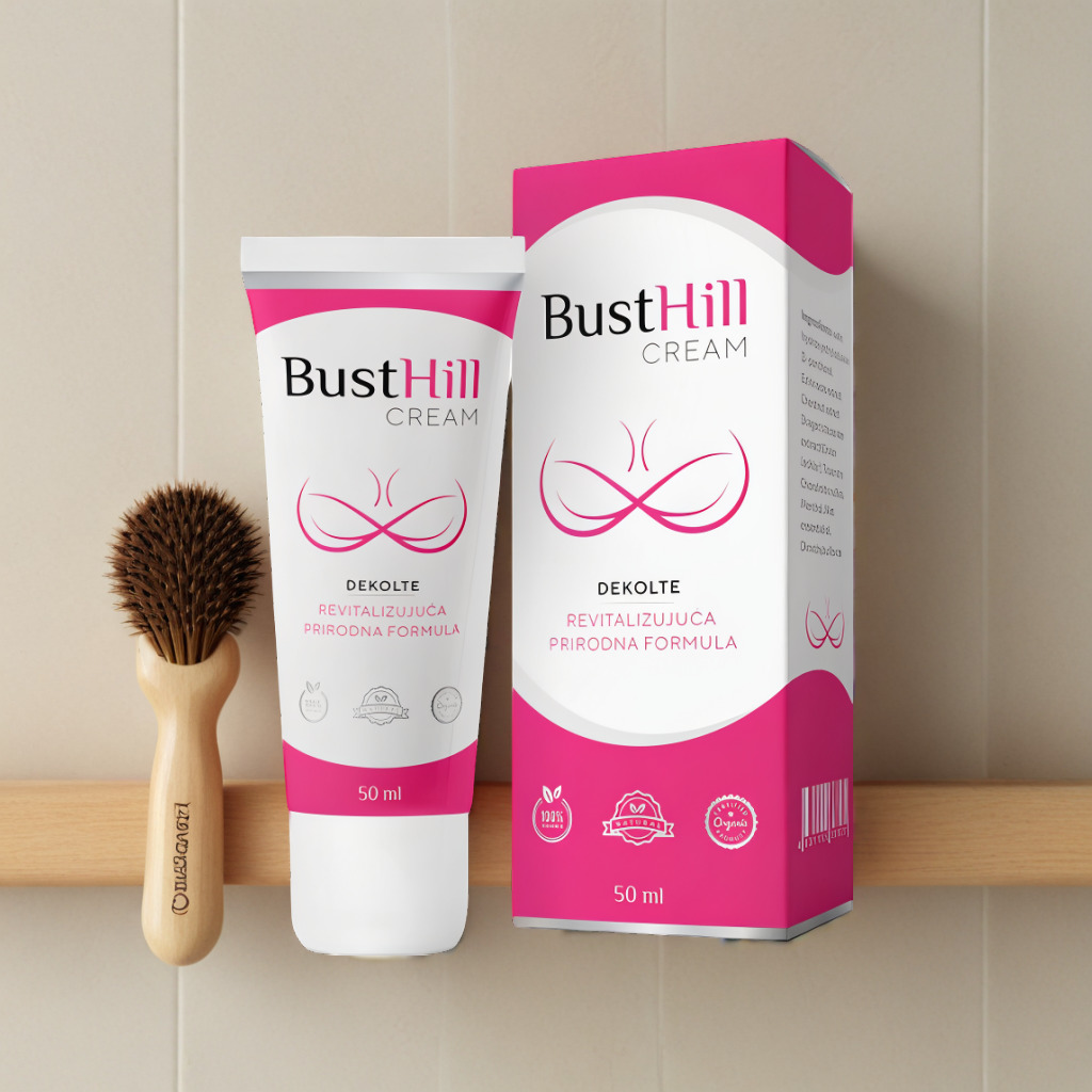 BustHill packshot