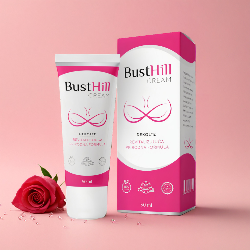 BustHill packshot