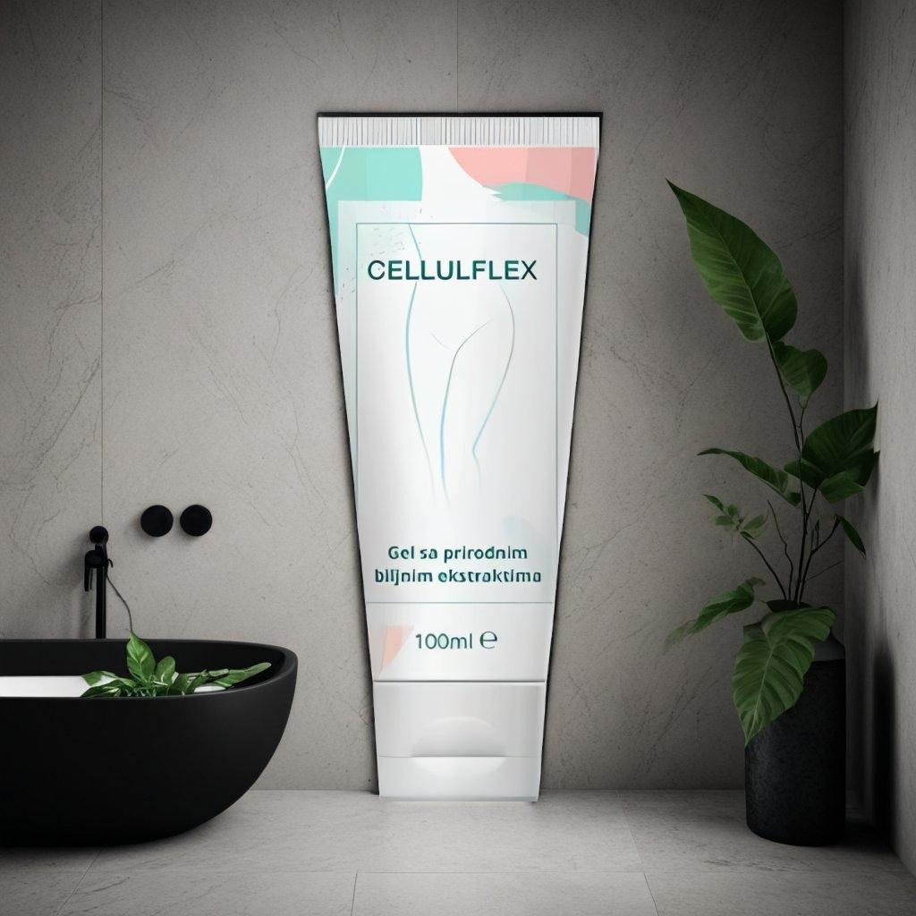 CELLULFLEX (LOW PRICE) packshot