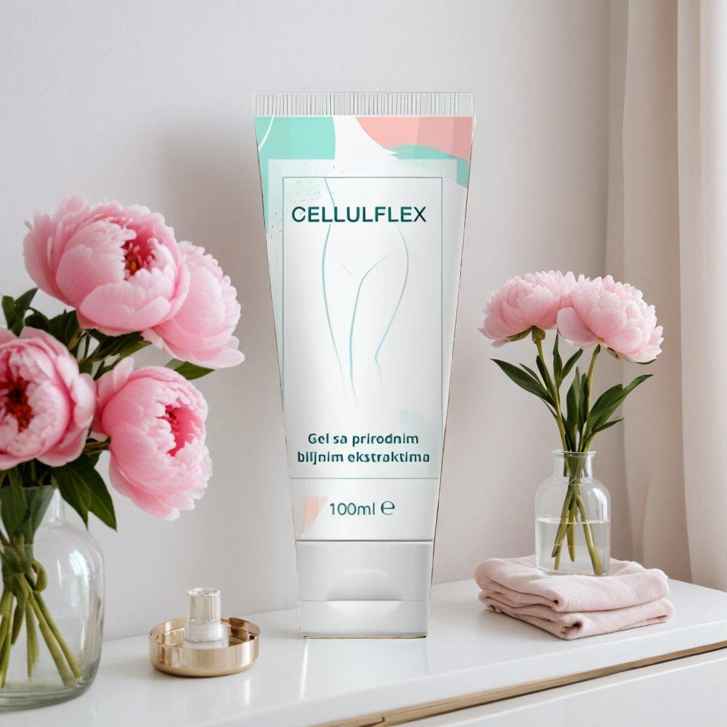 CELLULFLEX (LOW PRICE) packshot