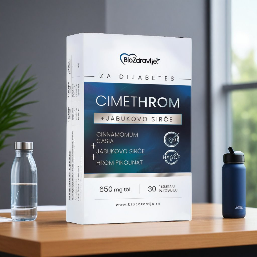 Product packshot
