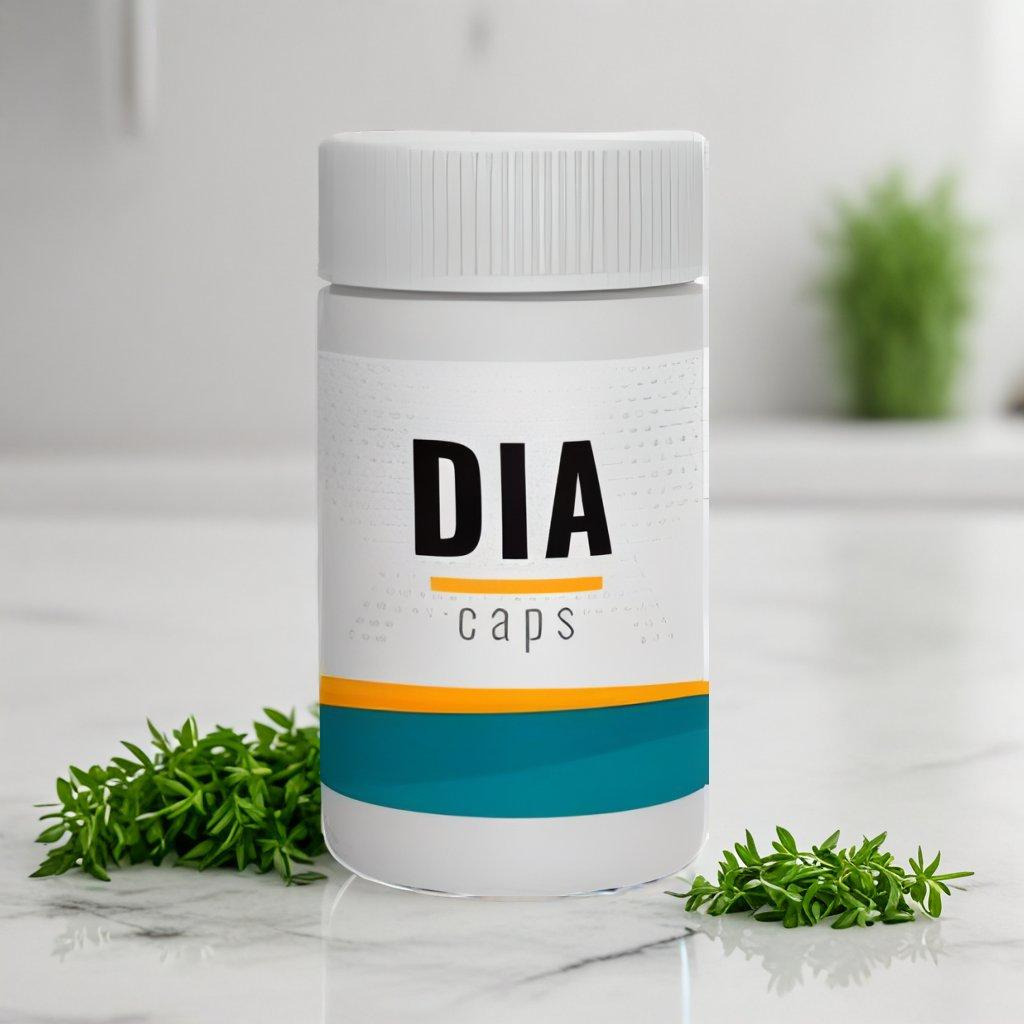 DIA CAPS (LOW PRICE) packshot