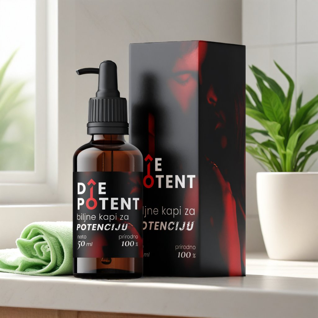 Product packshot